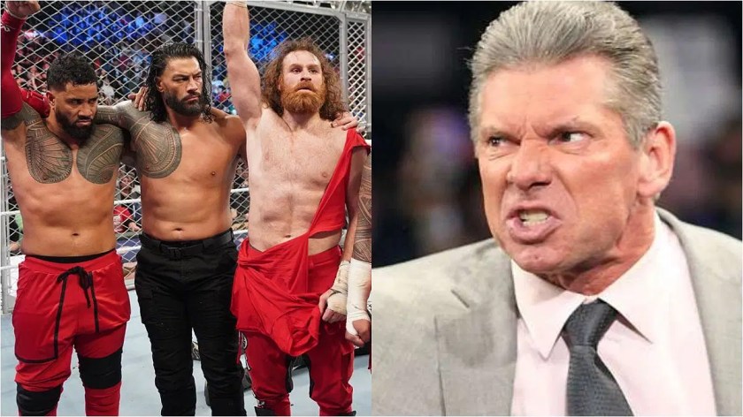 Will vince mcmahon return to wwes televised events and pay per views the ceo offers status update