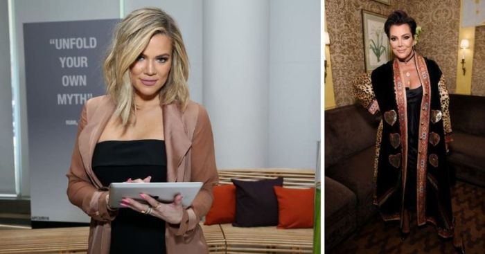 Khloe kardashian claps back at critics who keep calling her out after losing weight and getting a nose job