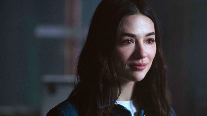 Allison reed Teen wolf boss explains how allison is being revived for the paramount movie