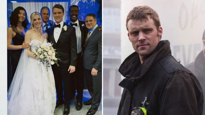 Chicago fire is finally bringing back jesse spencers matt casey for the reunion ive been waiting for