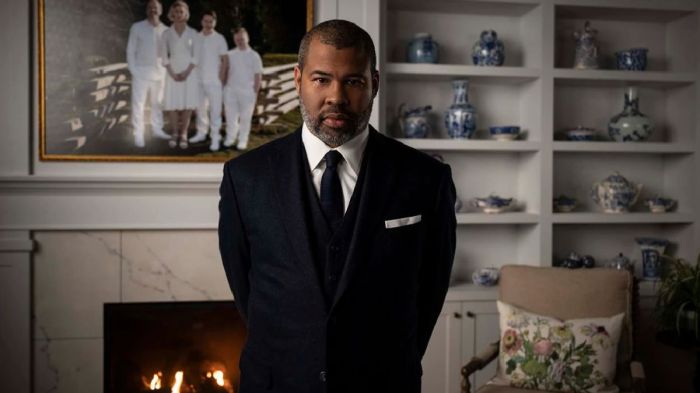 Jordan peele has never made a bad movie heres why thats important for black cinema