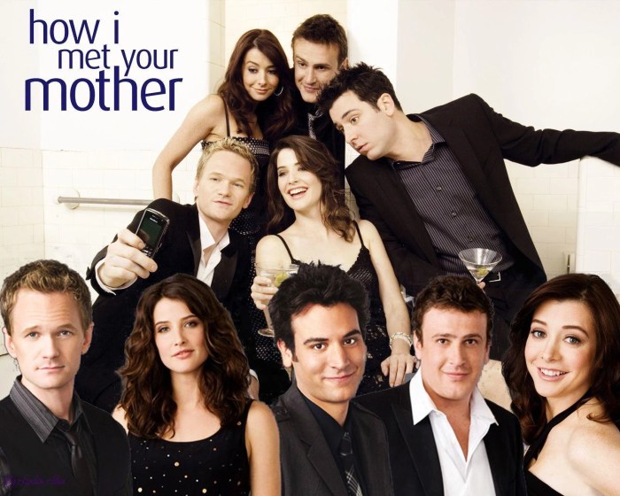 How i met your father eps confirm how latest himym surprise return doesnt retcon original character reveal