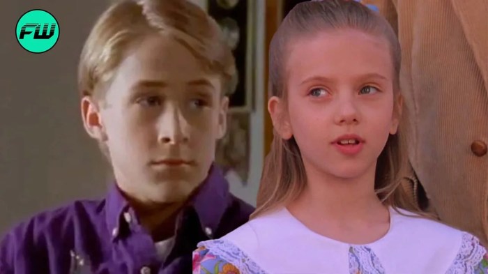 Shrinking cast where youve seen the actors before