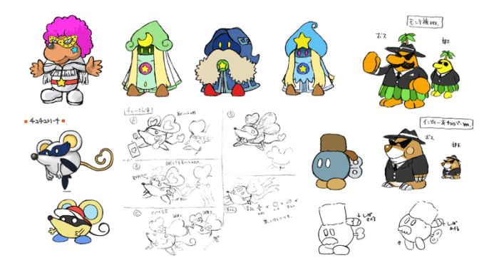 The super mario bros movie 5 iconic nintendo characters that need to be introduced in the sequel
