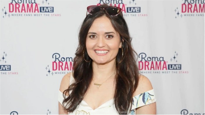 Who is Danica McKellar married to? Hallmark star reveals why she left ... Hallmark movies sometimes get a bad rap but danica mckellar defends the ones shes made over the years