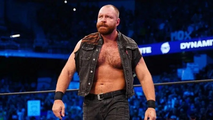 Jim cornette went off about jon moxley after wrestler of the year win an embarrassment in every form
