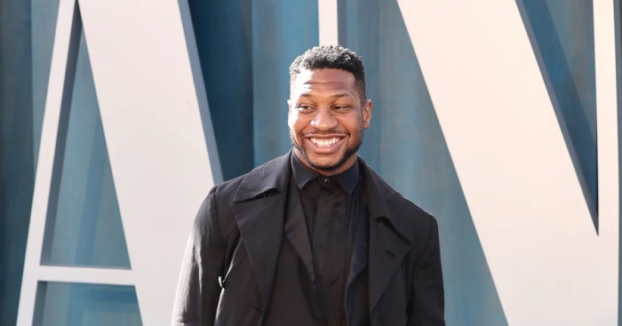 Creed iiis jonathan majors worked out hard to play a bodybuilder and ate an incredible number of calories in the process