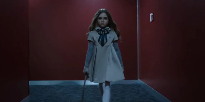 M3gan reviews are in see what critics are saying about 2023s first horror movie