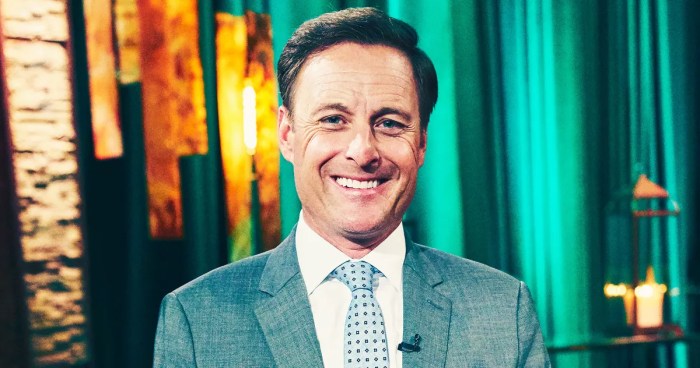 Bachelor chris harrison black host matt james serious canceled reform needs special report leaves first happened what remarks racist franchise Why chris harrison thinks it would be crazy if abc isnt talking about bringing him back to the bachelor franchise
