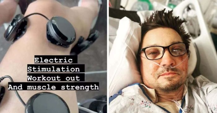 Insider claims jeremy renners injuries were much worse than anyone knows