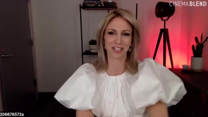 The masked singers debbie gibson reveals just how wild it was joining the show with less than 24 hours notice