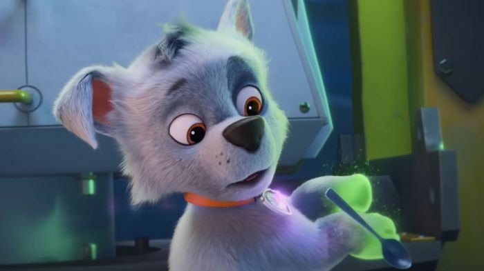 Paw Patrol: The Mighty Movie Cast: Where You've Seen And Heard The ... Paw patrol the mighty movie release date cast and what we know about the upcoming sequel