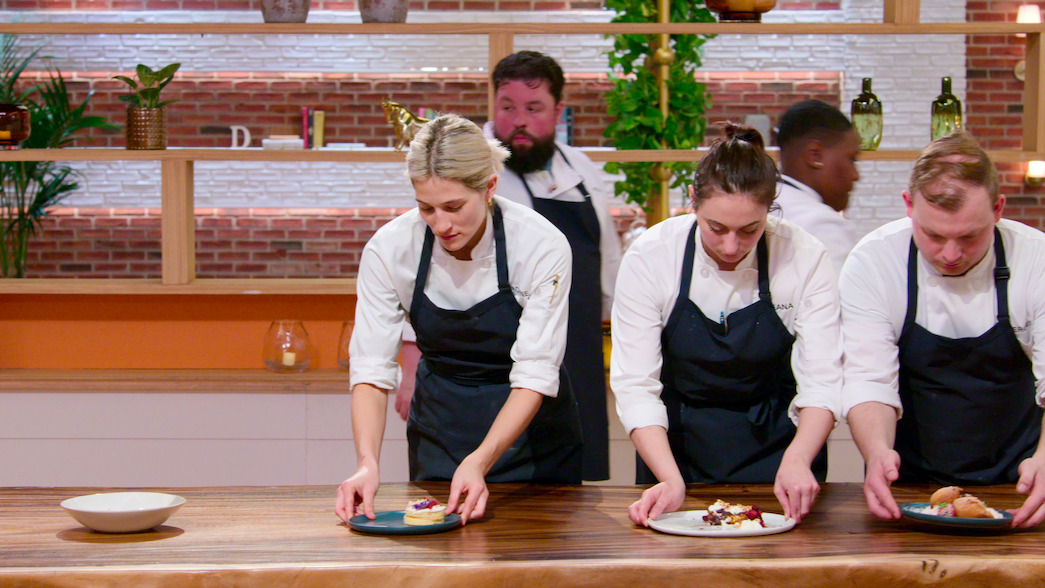 Ways pressure cooker is a refreshing take on cooking shows
