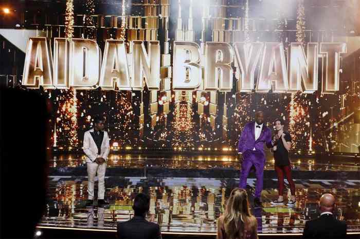 Talent agt nbc winner competition Americas got talent all stars crowned its first ever champion but the finale was missing something
