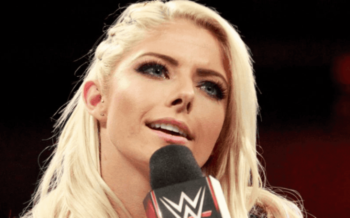 Alexa Bliss Scary Wallpapers - Wallpaper Cave Following her surprise performance on the masked singer wwes alexa bliss clarifies her status for wrestlemania 39