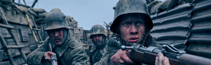 All quiet on the western front what to know about the academy award nominated movie before you watch
