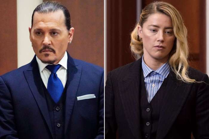 Johnny depp reflects on life finally moving forward after amber heard trial and appeals