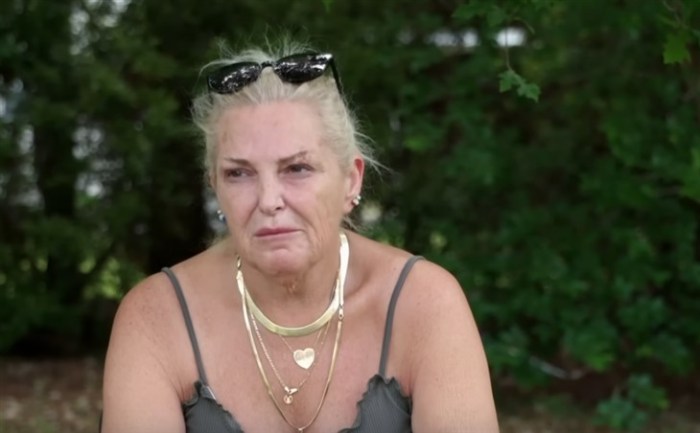 90 day fiances angela deem posts cryptic message following rumors of split with michael