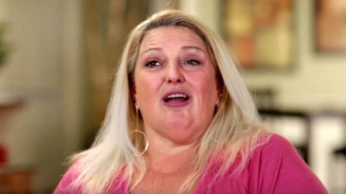 90 day fiances angela deem posts cryptic message following rumors of split with michael