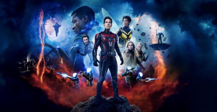 To 3d or not to 3d buy the right ant man and the wasp quantumania ticket
