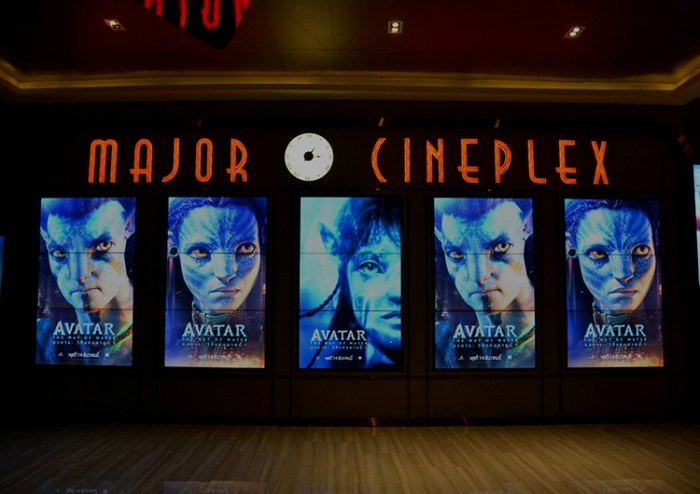 Avatar revealed first glimpse at the new locations coming in the sequels and wow