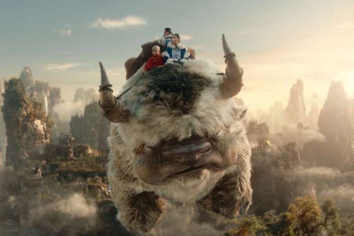 Avatar the last airbender characters id love to see explored in the new movie