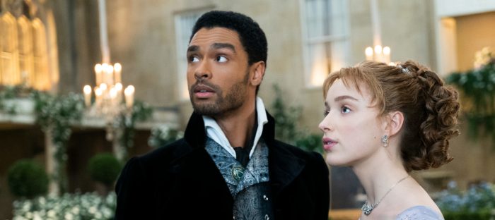 Rege jean page talks being tempted to do more bridgerton why he stuck to his guns
