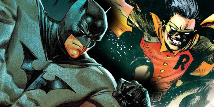 Reasons why i actually love batman and robin