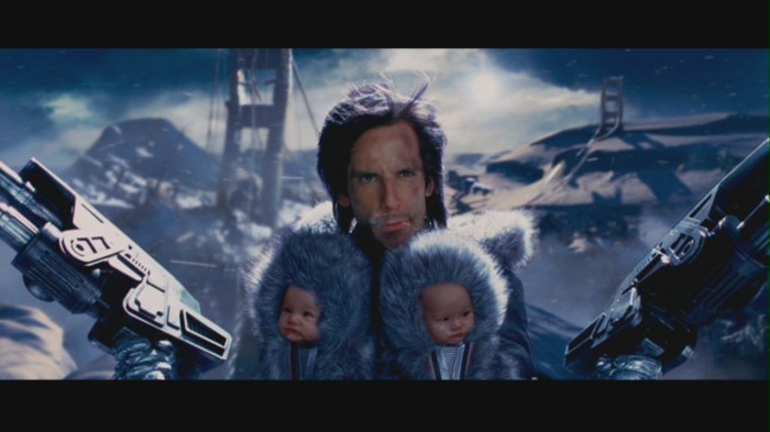 Stiller ben thunder tropic fanpop Ben stiller set the record straight on his feelings about tropic thunder