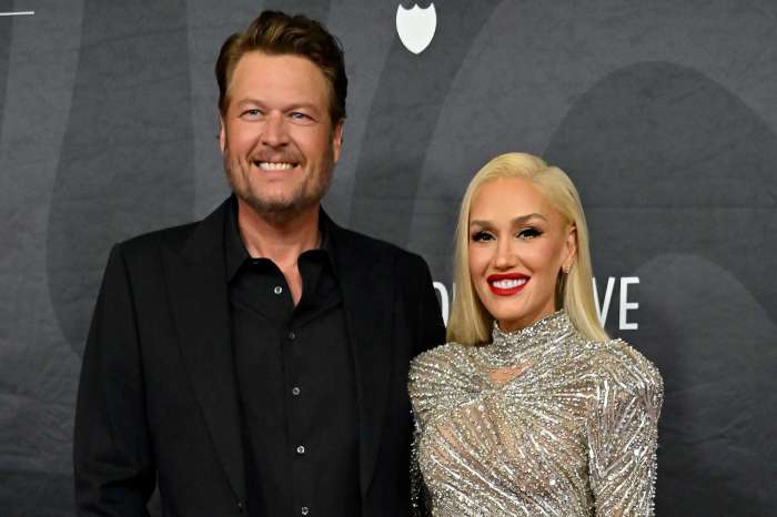 As rumors swirl about blake sheltons marriage details of why hes allegedly leaving the voice are also emerging