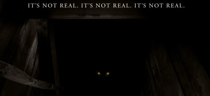 The boogeyman trailer has us psyched for a super scary stephen king adaptation