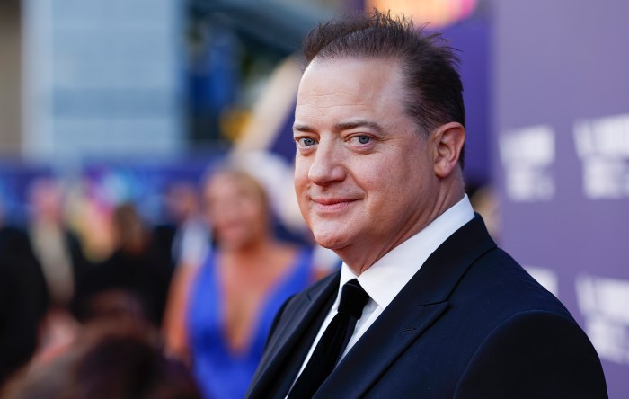 Brendan fraser actually didnt speak to the rock at all on the mummy returns set but got really good at another acting task