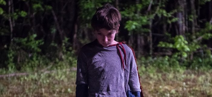 Brightburn Brightburn