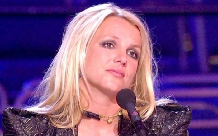 Britney spears is reportedly not a happy camper about her fans calling the police