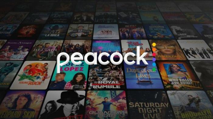 Peacock just got rid of its free tier which is actually a good thing for paid subscribers