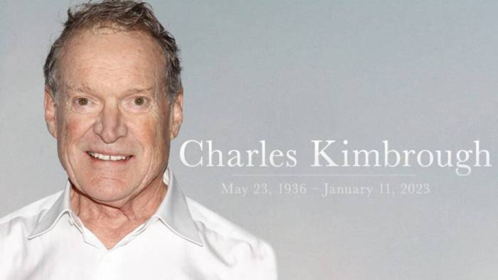 Murphy brown great charles kimbrough is dead at 86