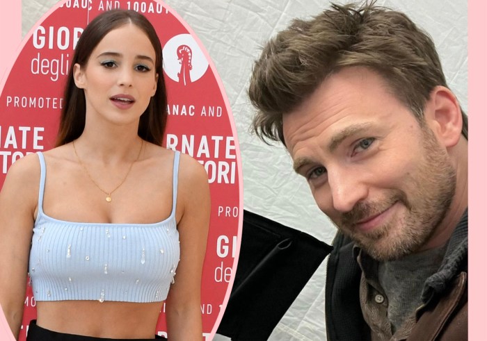 Chris Evans, Alba Baptista are now married—reports Watch couple chris evans and alba baptista make it instagram official in adorable montage of them scaring each other