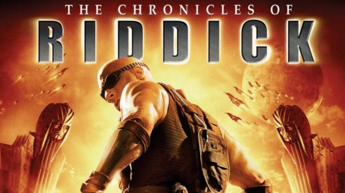 Vin diesel is officially returning for riddick 4 and the first story details have been revealed