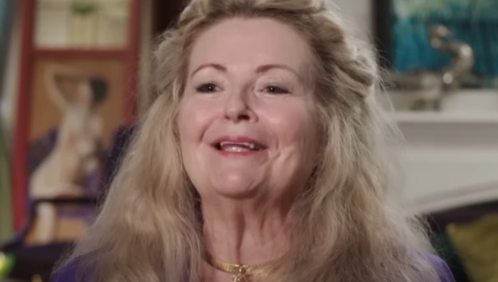 No 90 day fiance the other ways debbie is not the next angela deem