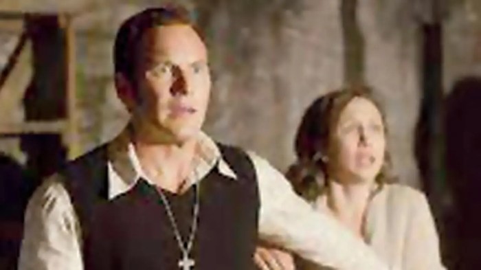 Will the conjuring 4 be the horror franchises final movie heres what james wan says