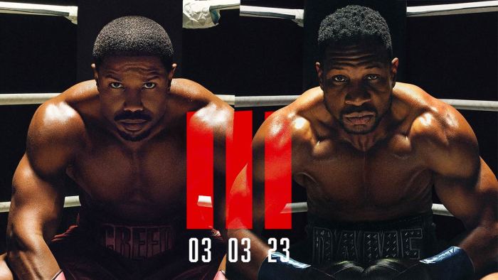 Michael B. Jordan in Talks to Make Directorial Debut with ‘Creed III ... Creed iii reviews are here see what critics are saying about michael b jordans directorial debut