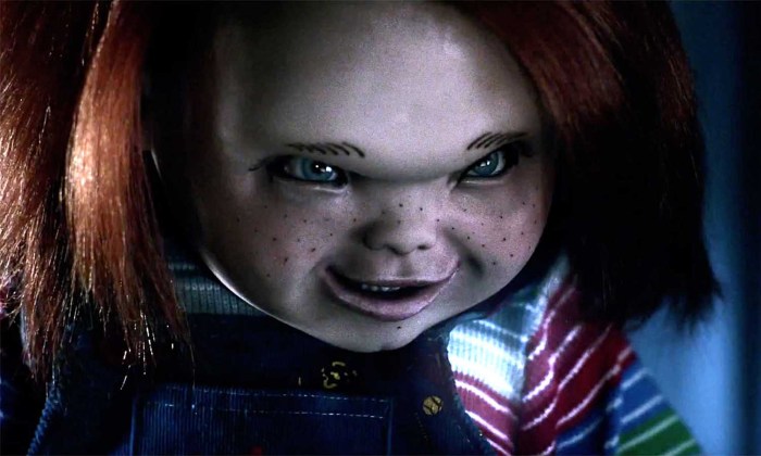 M3gan vs chucky which killer doll would emerge victorious in a fight