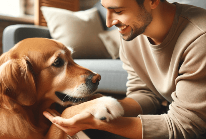 Healing Power of Dogs: How Canine Companions Benefit Humans Will ferrells strays trailer turns our four legged friends into foul mouthed funny heroes