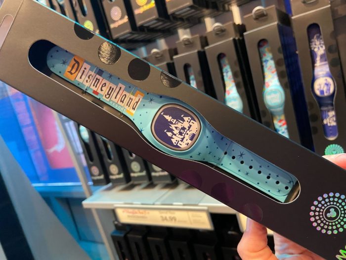 Is the magicband worth buying for disneyland resort