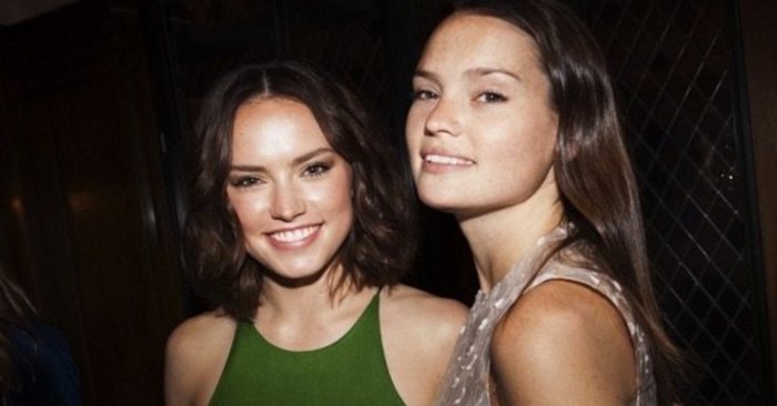 Daisy ridley confirmed shes married after rumors swirled about a co star