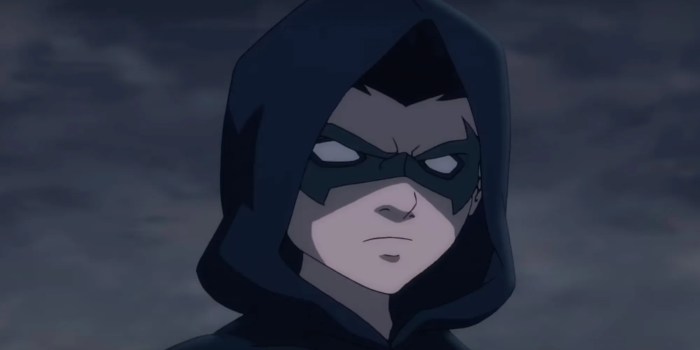 Damian wayne 7 things to know about the batman character ahead of the brave and the bold movie
