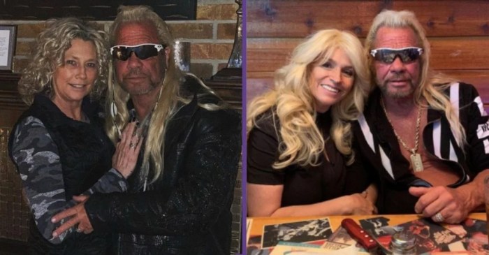Remembers bounty beth chapman wife Remembers bounty beth chapman wife