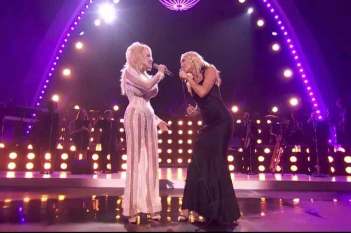 Brandi Cyrus has hailed her sister Miley Cyrus' - One News Page VIDEO Miley cyrus fans celebrate her as queen of new years eve after a dolly parton duets pole dancing callback and more