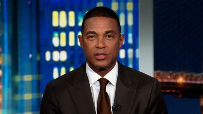 Don lemons cnn return has been confirmed but the fallout over his sexist comments continues