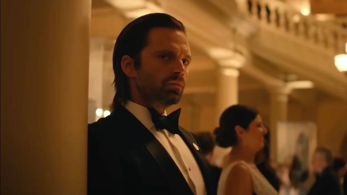 Thunderbolts an updated cast list for the marvel movie including sebastian stan and florence pugh